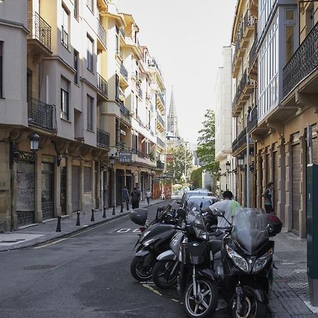 Xingola - Basque Stay San Sebastian Luaran gambar