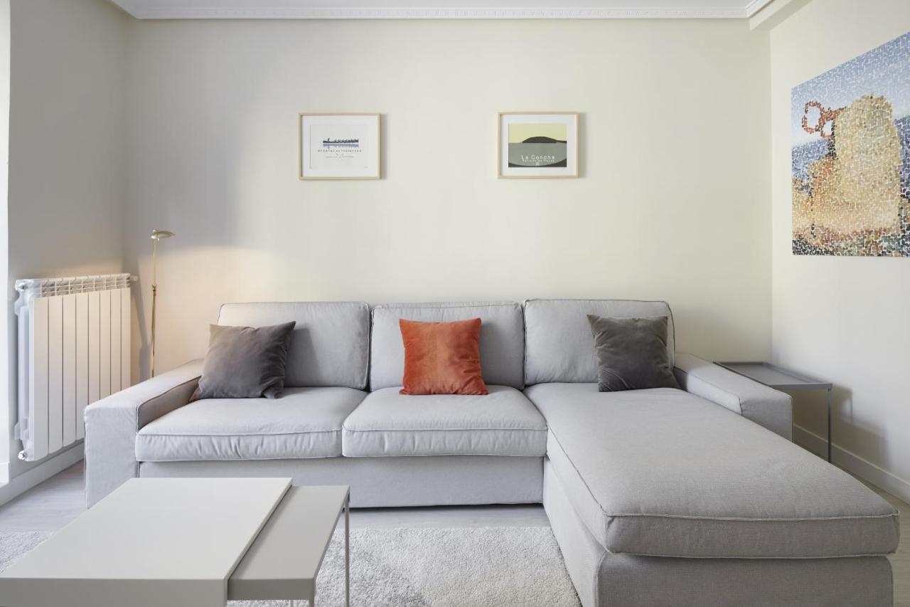 Xingola - Basque Stay San Sebastian Luaran gambar
