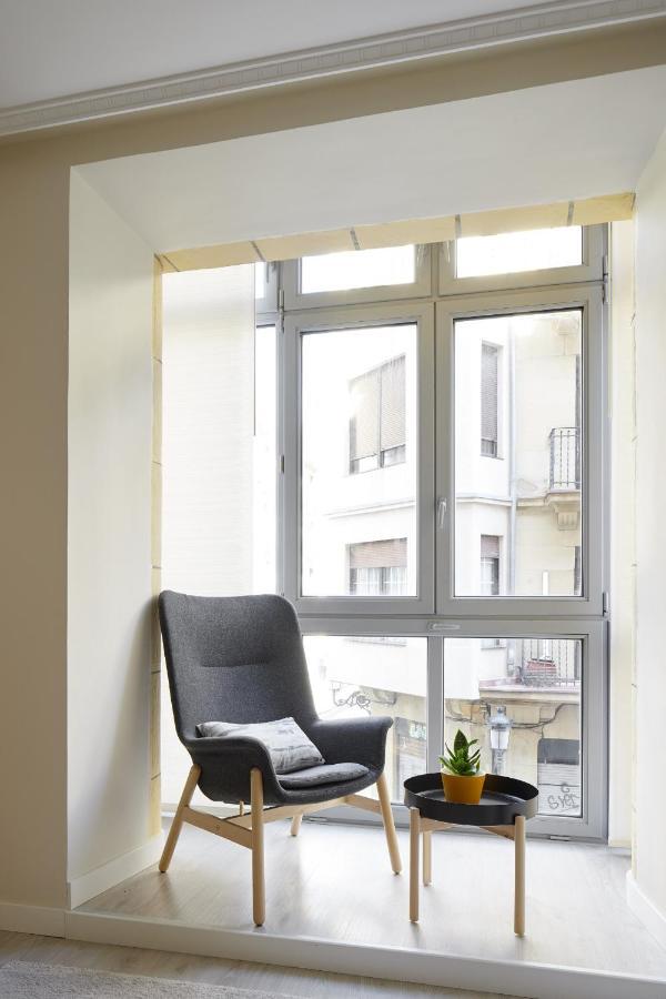 Xingola - Basque Stay San Sebastian Luaran gambar