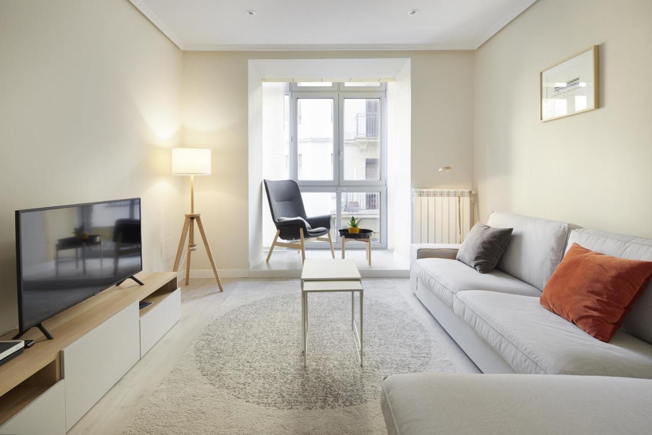 Xingola - Basque Stay San Sebastian Luaran gambar