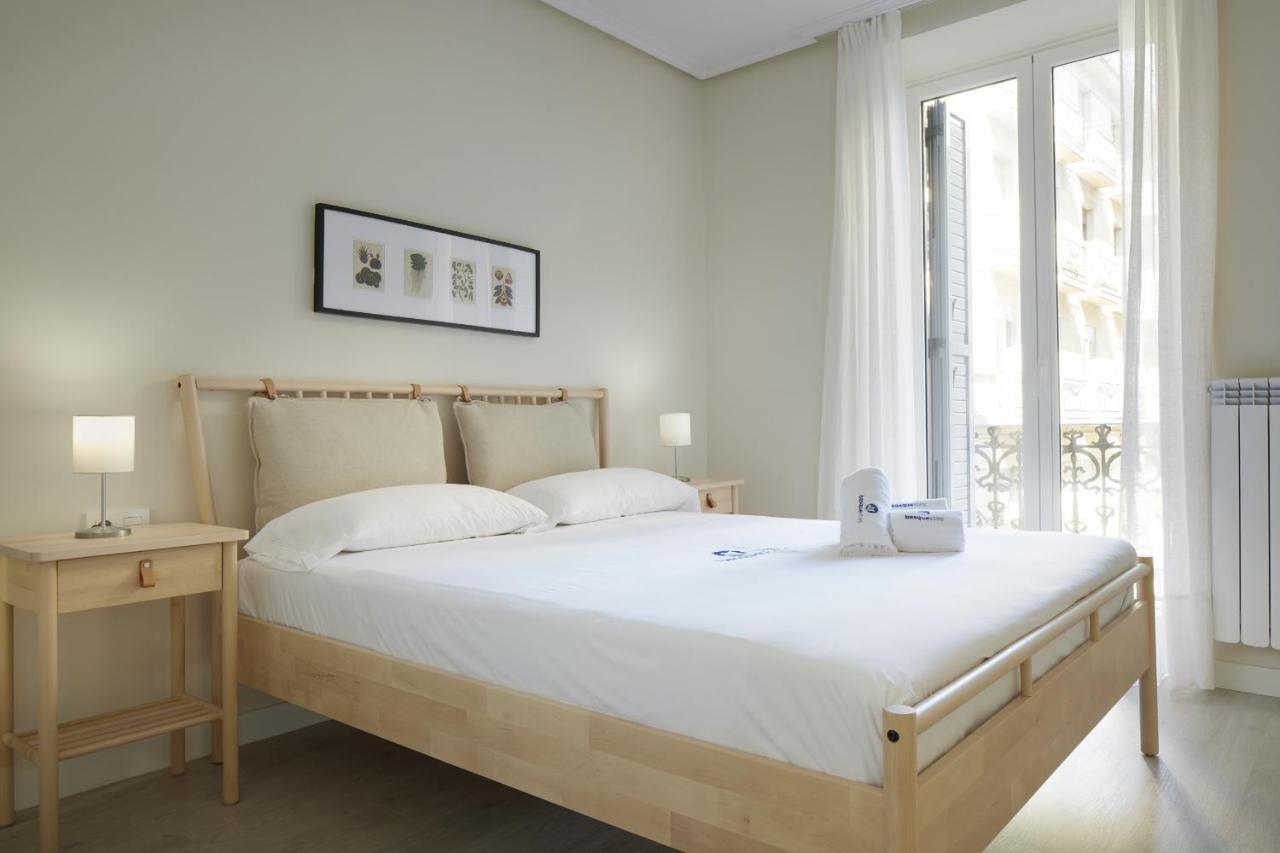 Xingola - Basque Stay San Sebastian Luaran gambar