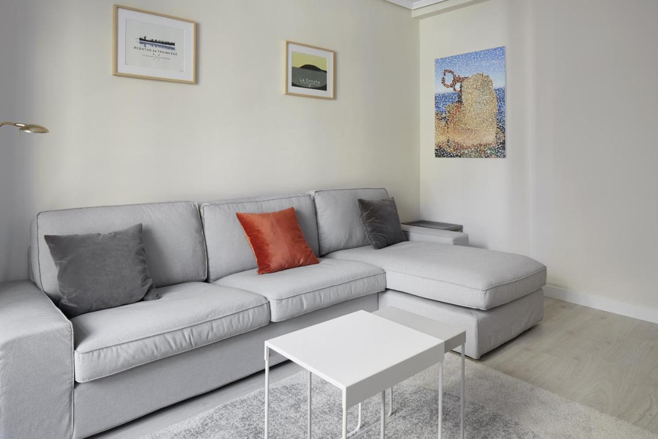 Xingola - Basque Stay San Sebastian Luaran gambar