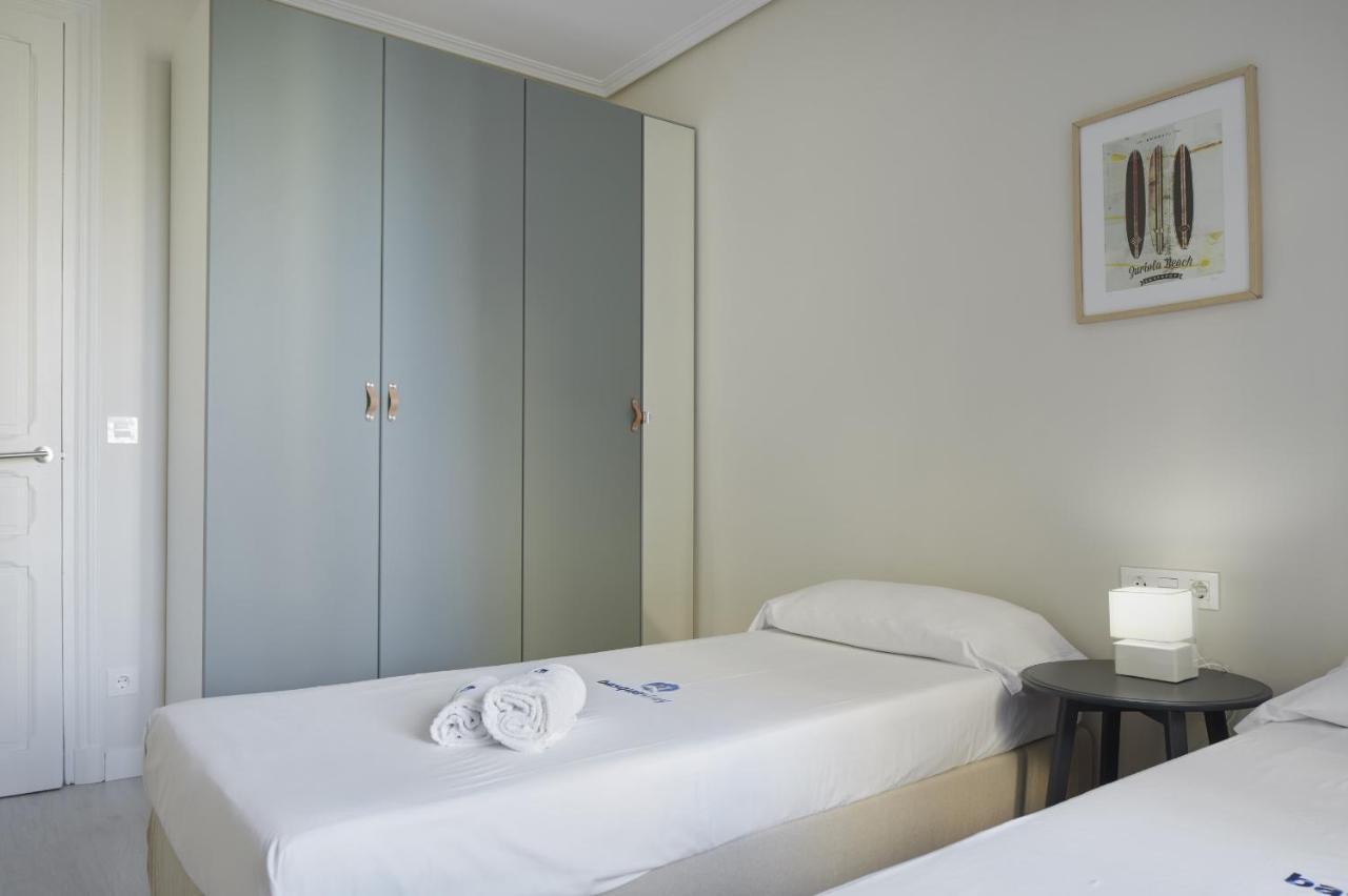 Xingola - Basque Stay San Sebastian Luaran gambar