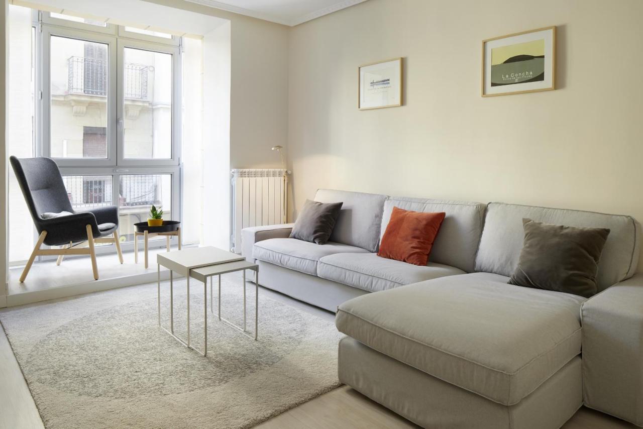 Xingola - Basque Stay San Sebastian Luaran gambar