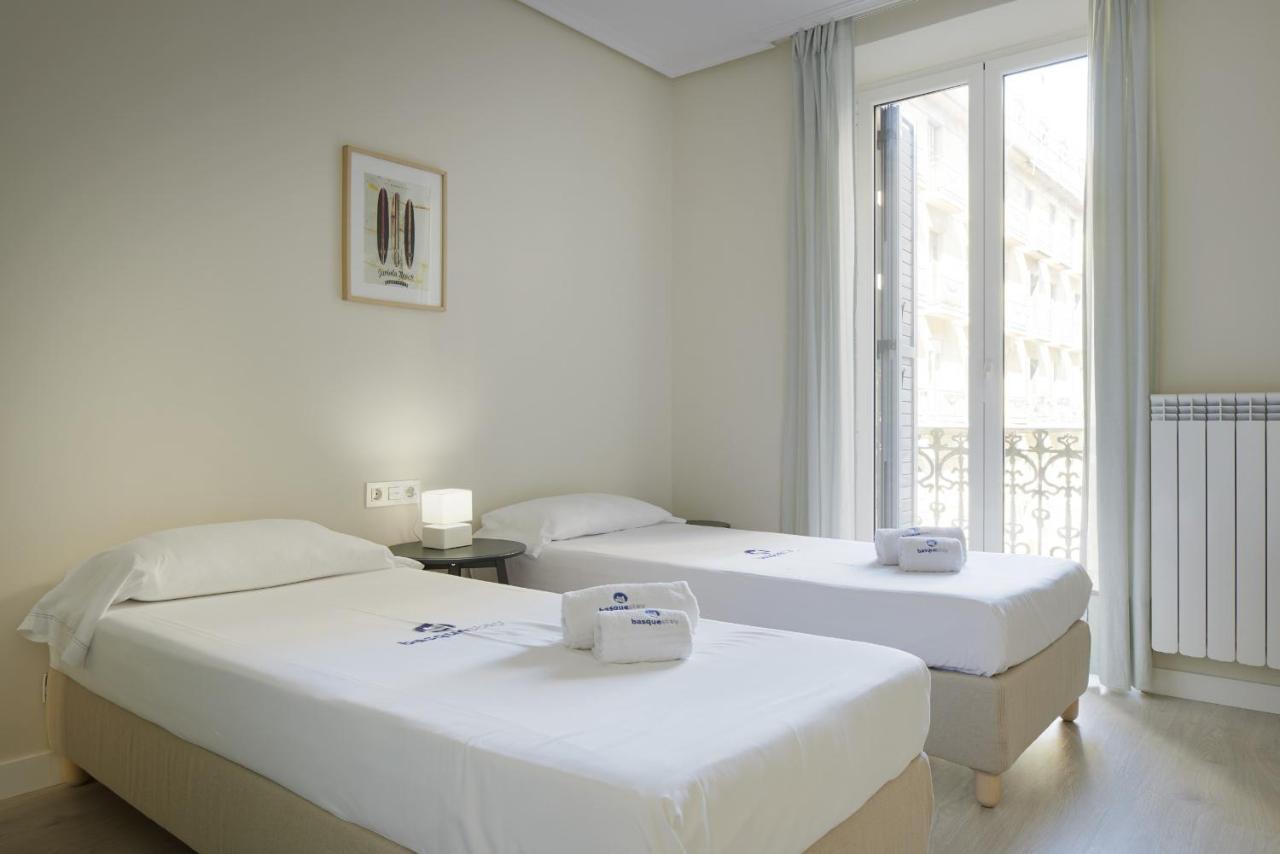 Xingola - Basque Stay San Sebastian Luaran gambar