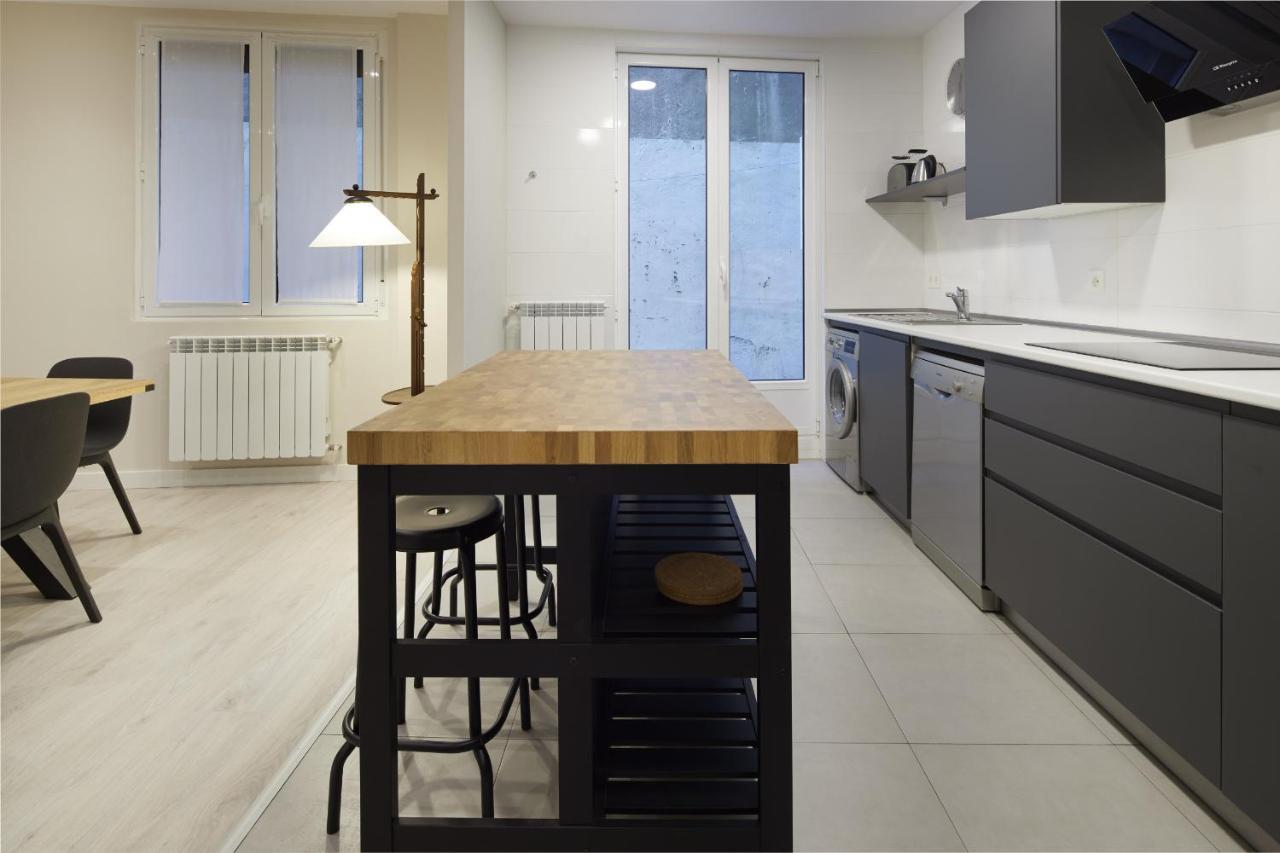 Xingola - Basque Stay San Sebastian Luaran gambar