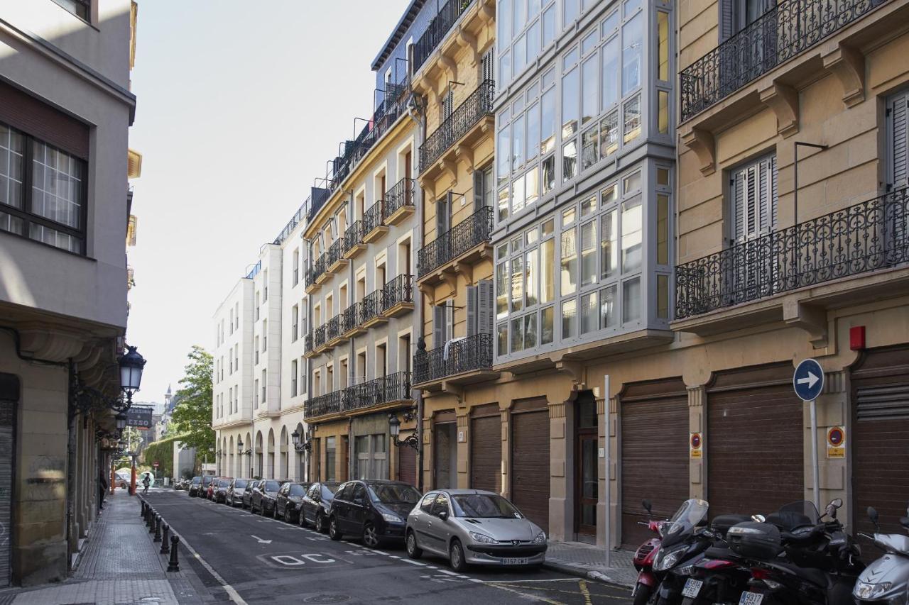Xingola - Basque Stay San Sebastian Luaran gambar