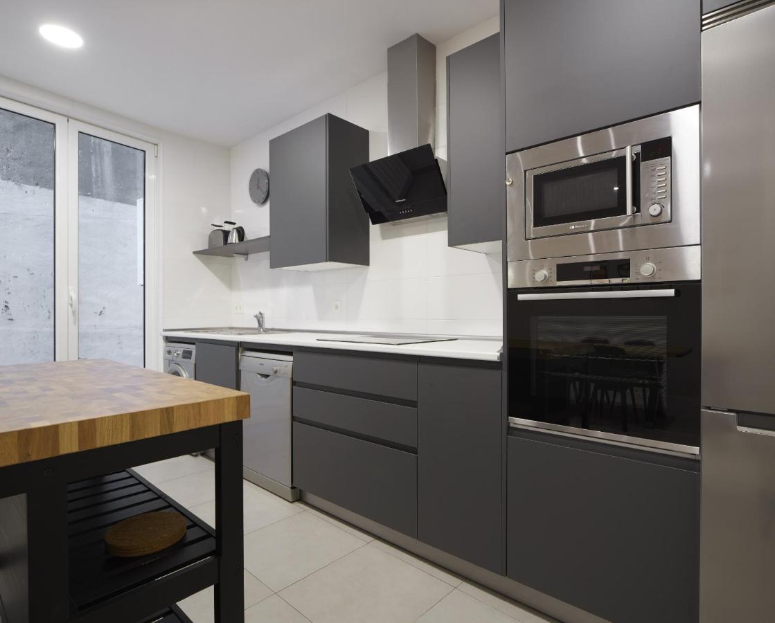 Xingola - Basque Stay San Sebastian Luaran gambar