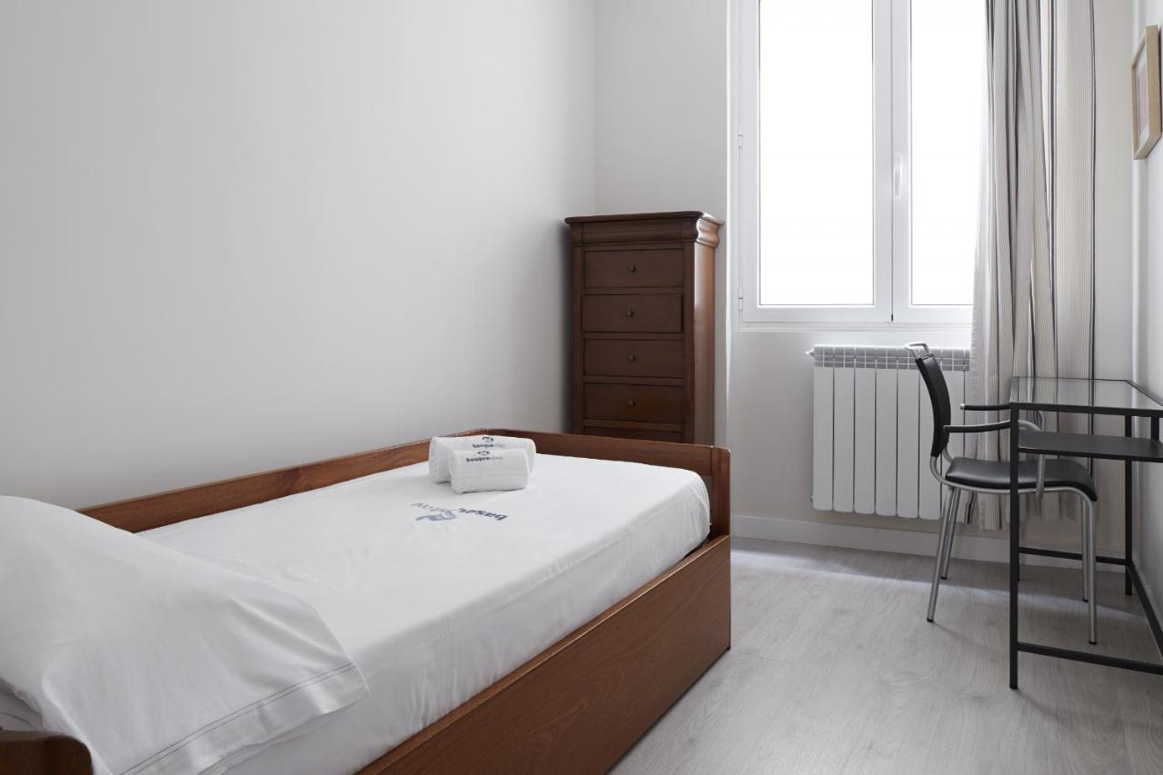 Xingola - Basque Stay San Sebastian Luaran gambar