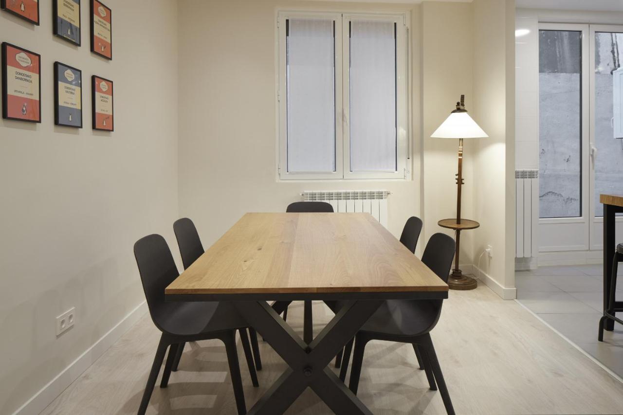 Xingola - Basque Stay San Sebastian Luaran gambar